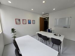 Mohamed Sultan Road (D9), Office #542015391